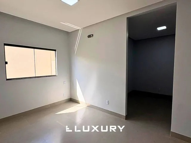 Imagem 8: Casa 3 Quartos com Suíte e Closet no Residencial Porto Seguro