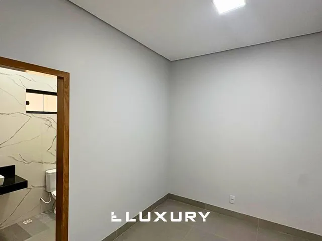 Imagem 5: Casa 3 Quartos com Suíte e Closet no Residencial Porto Seguro