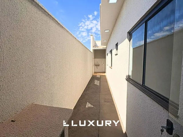 Imagem 13: Casa 3 Quartos com Suíte e Closet no Residencial Porto Seguro