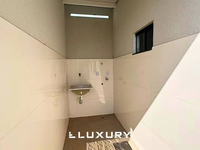 Imagem 6: Casa 3 Quartos com Suíte e Closet no Residencial Porto Seguro