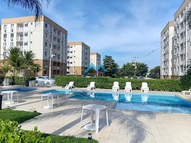 Imagem: Excelente apartamento de 2 quartos, 52 m²