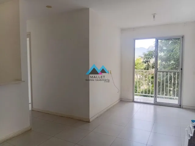 Imagem 14: Excelente apartamento de 2 quartos, 52 m², com vaga de garagem, no Condomínio Vert Vita
