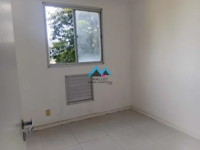 Imagem 10: Excelente apartamento de 2 quartos, 52 m², com vaga de garagem, no Condomínio Vert Vita