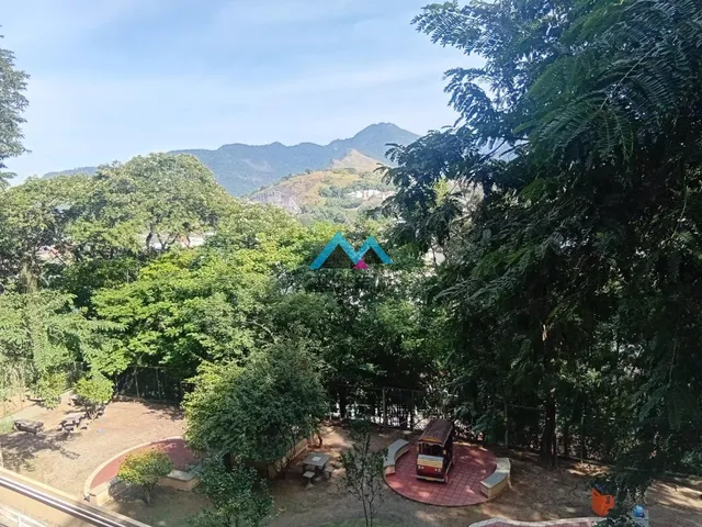 Imagem 9: Excelente apartamento de 2 quartos, 52 m², com vaga de garagem, no Condomínio Vert Vita
