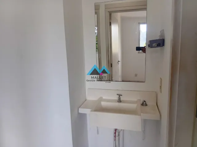Imagem 13: Excelente apartamento de 2 quartos, 52 m², com vaga de garagem, no Condomínio Vert Vita