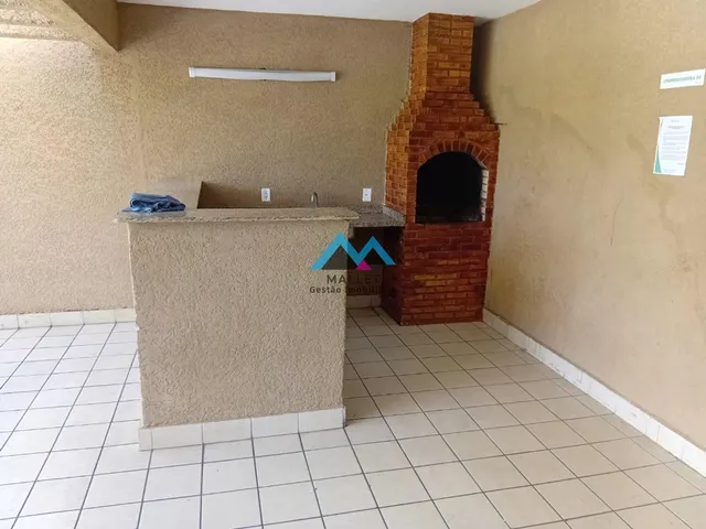Imagem 15: Excelente apartamento de 2 quartos, 52 m², com vaga de garagem, no Condomínio Vert Vita