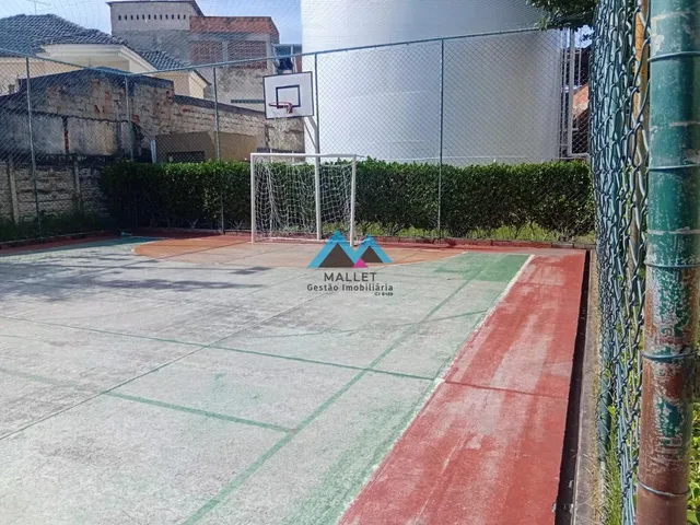 Imagem 6: Excelente apartamento de 2 quartos, 52 m², com vaga de garagem, no Condomínio Vert Vita