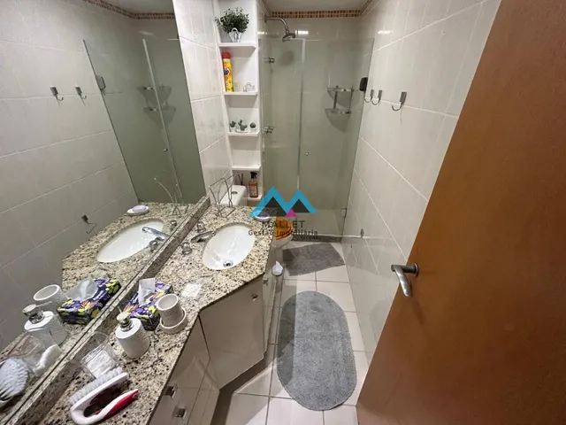 Imagem 10: Lindo apartamento de 3 quartos, sendo 1 suíte, 84 m², todo reformado e mobiliado, para