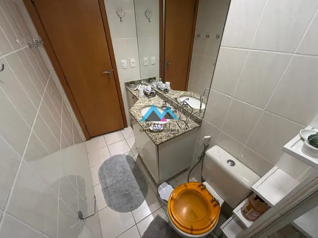 Imagem 6: Lindo apartamento de 3 quartos, sendo 1 suíte, 84 m², todo reformado e mobiliado, para