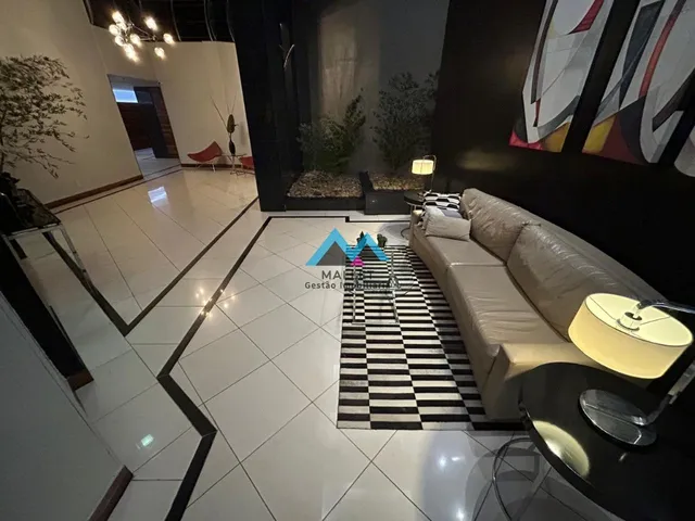 Imagem 3: Lindo apartamento de 3 quartos, sendo 1 suíte, 84 m², todo reformado e mobiliado, para