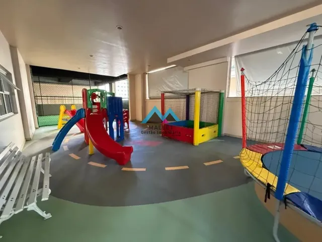 Imagem 14: Lindo apartamento de 3 quartos, sendo 1 suíte, 84 m², todo reformado e mobiliado, para