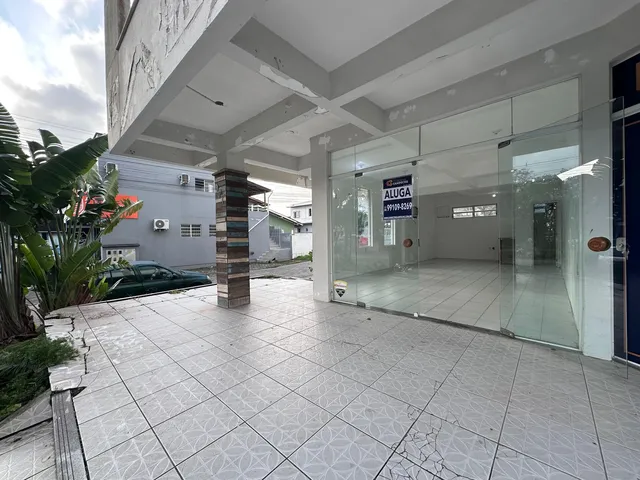 Imagem: Sala comercial Térreo em Campeche Leste