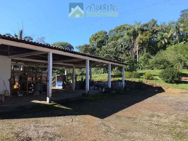 Imagem 10: ?? EXCELENTE CHÁCARA COM CASA, BARRACÃO E POMAR PRODUTIVO EM MORRETES/PR ??