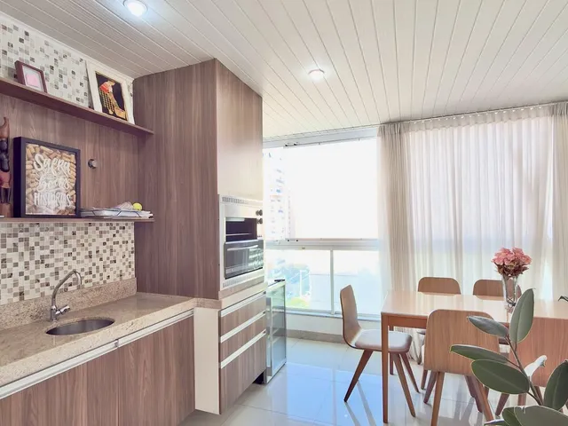 Imagem 9: Apartamento na Praia da Costa, 130m², 3 quartos, 1 suíte, 2 vagas de garagem