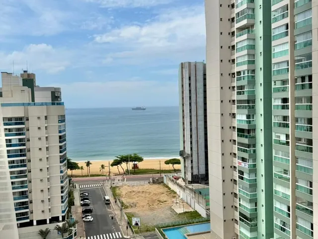 Imagem: Apartamento vista mar na Praia de Itapuã