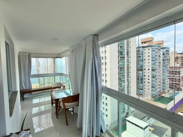 Imagem 15: Apartamento vista mar na Praia de Itapuã, 107m², 2 quartos, 1 suíte, 2 vagas e lazer