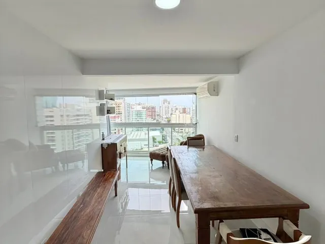 Imagem 8: Apartamento vista mar na Praia de Itapuã, 107m², 2 quartos, 1 suíte, 2 vagas e lazer