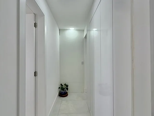 Imagem 16: Apartamento vista mar na Praia de Itapuã, 107m², 2 quartos, 1 suíte, 2 vagas e lazer