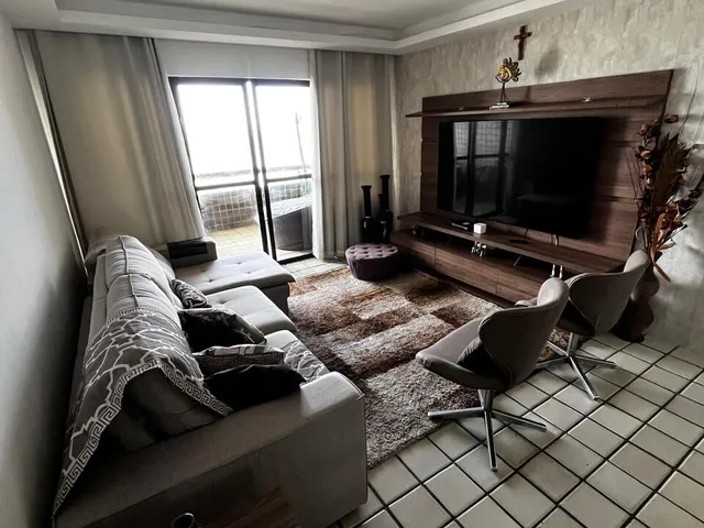 Imagem: Apartamento à venda na Beira-Mar de Casa