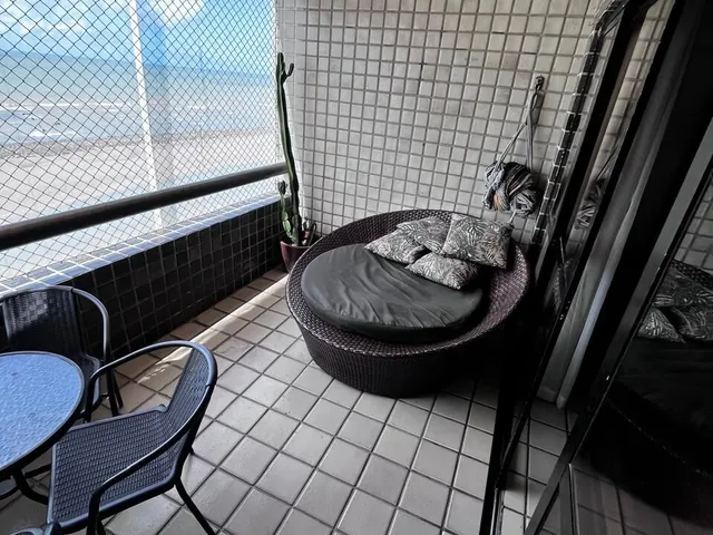 Imagem 7: Apartamento à venda na Beira-Mar de Casa Caiada – Olinda/PE