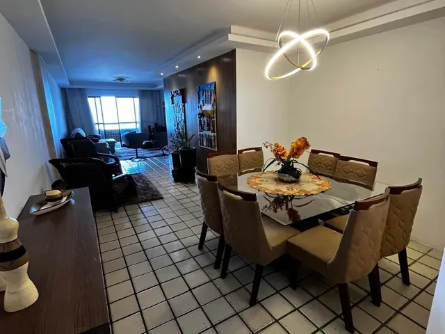 Imagem 3: Apartamento à venda na Beira-Mar de Casa Caiada – Olinda/PE