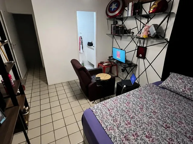 Imagem 13: Apartamento à venda na Beira-Mar de Casa Caiada – Olinda/PE