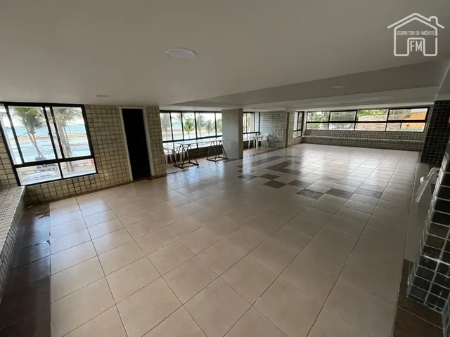 Imagem 11: Apartamento à venda na Beira-Mar de Casa Caiada – Olinda/PE