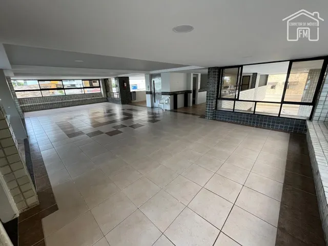 Imagem 15: Apartamento à venda na Beira-Mar de Casa Caiada – Olinda/PE