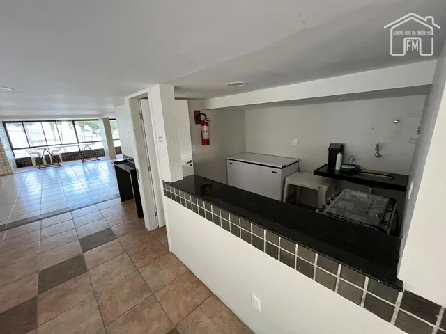 Imagem 16: Apartamento à venda na Beira-Mar de Casa Caiada – Olinda/PE