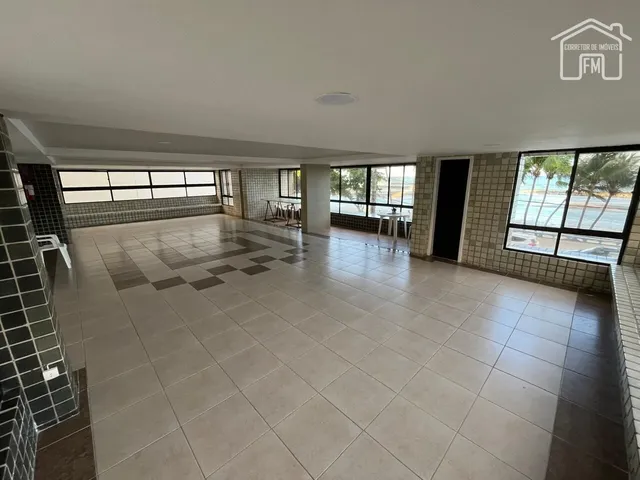 Imagem 14: Apartamento à venda na Beira-Mar de Casa Caiada – Olinda/PE