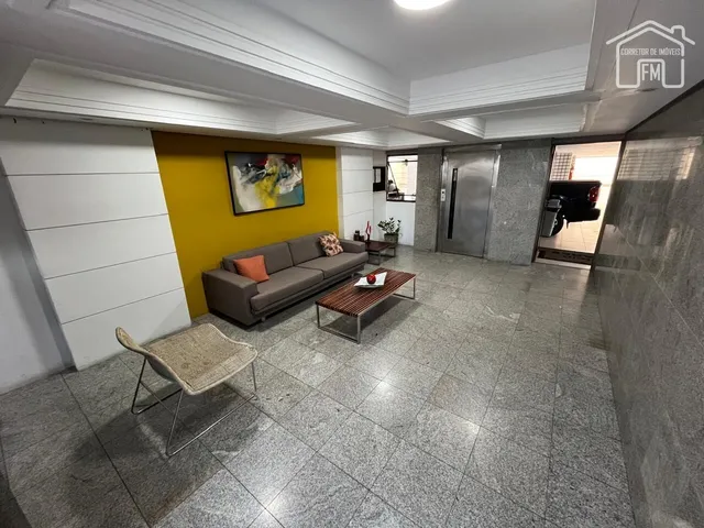 Imagem 5: Apartamento à venda na Beira-Mar de Casa Caiada – Olinda/PE