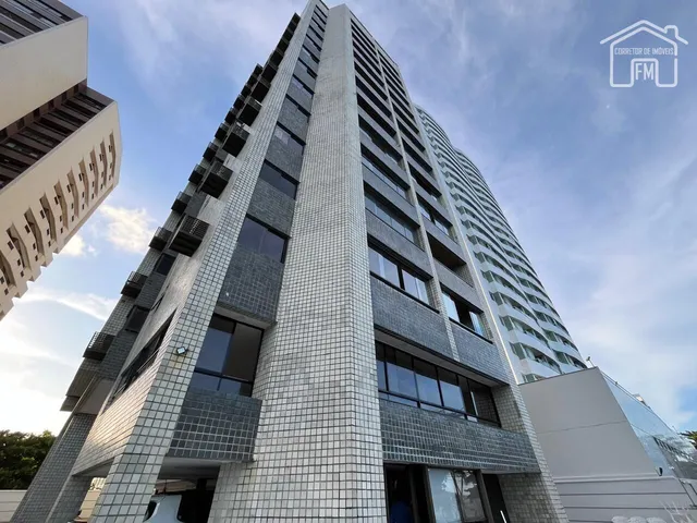 Imagem 6: Apartamento à venda na Beira-Mar de Casa Caiada – Olinda/PE