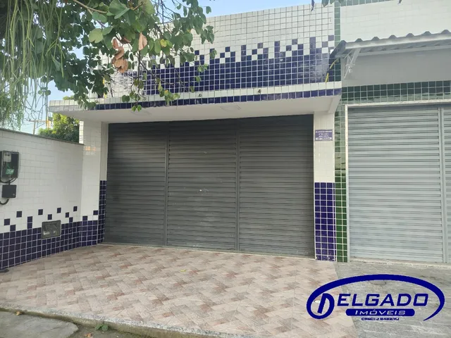 Imagem 5: DEGADO aluga LOJA de 72m² com BANHEIRO, em Nova Cidade - Itaboraí/RJ
