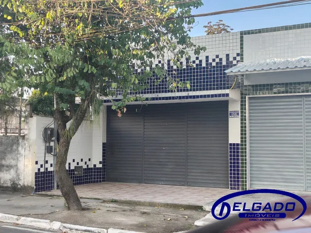 Imagem 8: DEGADO aluga LOJA de 72m² com BANHEIRO, em Nova Cidade - Itaboraí/RJ