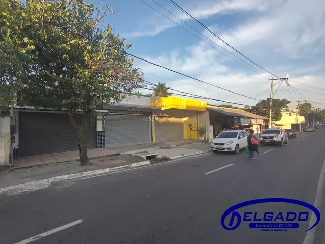 Imagem 10: DEGADO aluga LOJA de 72m² com BANHEIRO, em Nova Cidade - Itaboraí/RJ