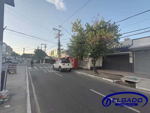 Imagem 9: DEGADO aluga LOJA de 72m² com BANHEIRO, em Nova Cidade - Itaboraí/RJ
