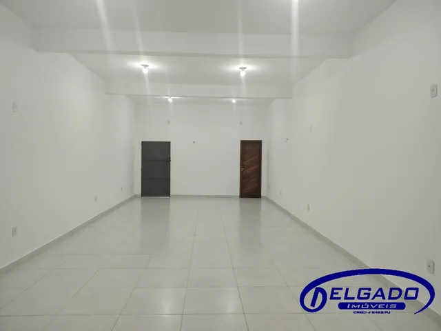 Imagem 4: DEGADO aluga LOJA de 72m² com BANHEIRO, em Nova Cidade - Itaboraí/RJ