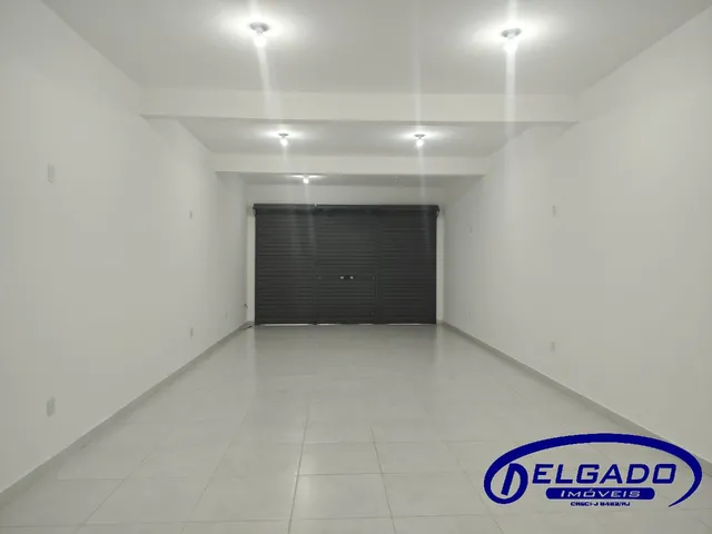 Imagem 3: DEGADO aluga LOJA de 72m² com BANHEIRO, em Nova Cidade - Itaboraí/RJ