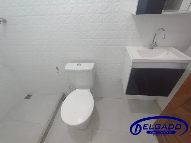 Imagem 6: DEGADO aluga LOJA de 72m² com BANHEIRO, em Nova Cidade - Itaboraí/RJ