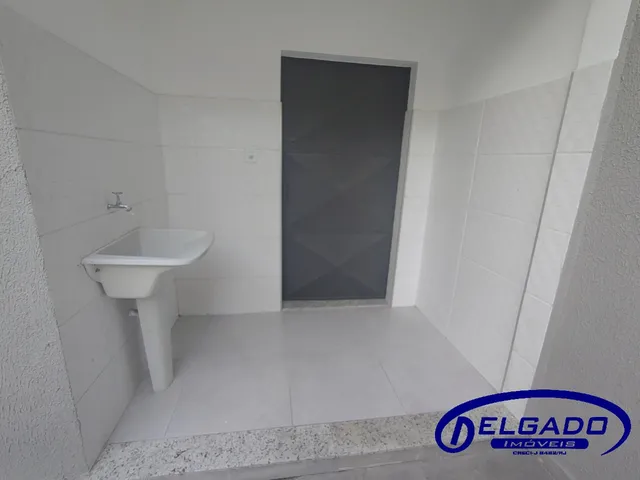 Imagem 7: DEGADO aluga LOJA de 72m² com BANHEIRO, em Nova Cidade - Itaboraí/RJ