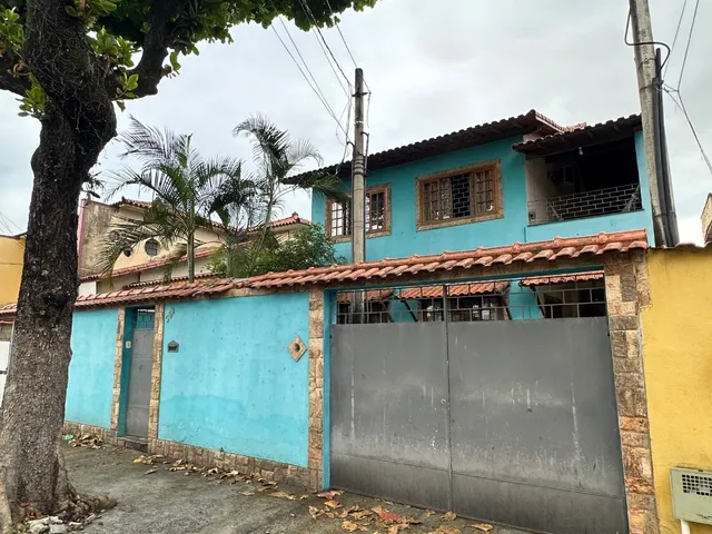 Imagem: CASA RESIDENCIAL em RIO DE JANEIRO - RJ