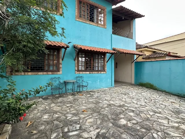 Imagem 14: CASA RESIDENCIAL em RIO DE JANEIRO - RJ, BANGU