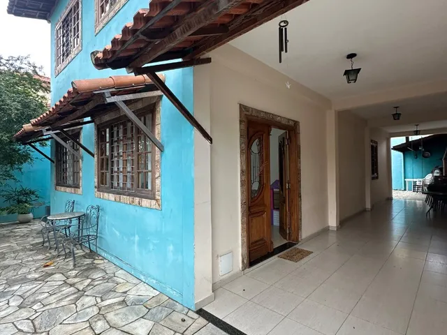 Imagem 12: CASA RESIDENCIAL em RIO DE JANEIRO - RJ, BANGU