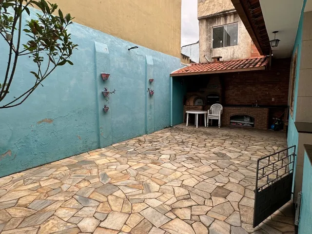 Imagem 6: CASA RESIDENCIAL em RIO DE JANEIRO - RJ, BANGU