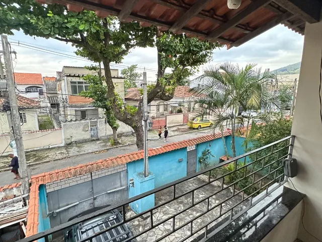 Imagem 16: CASA RESIDENCIAL em RIO DE JANEIRO - RJ, BANGU