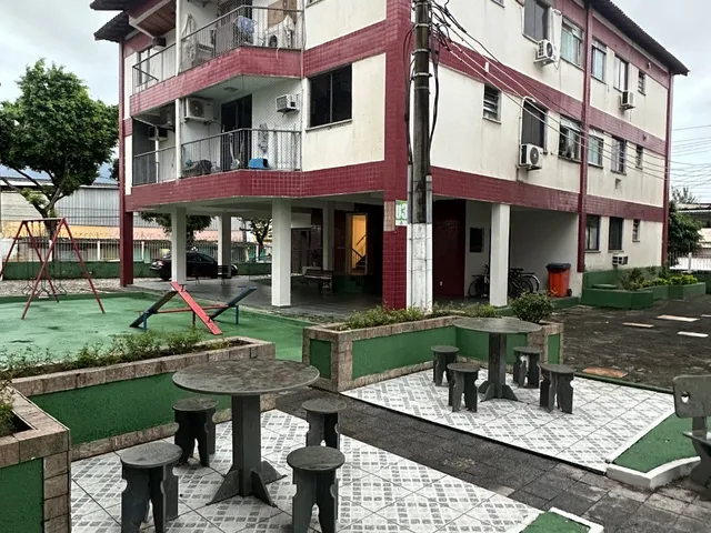 Imagem: Apartamento para locação em Bangu, Rio