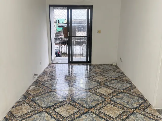 Imagem 12: Apartamento para locação em Bangu, Rio de Janeiro - 2 quartos, 1 sala, 1 banheiro, 1