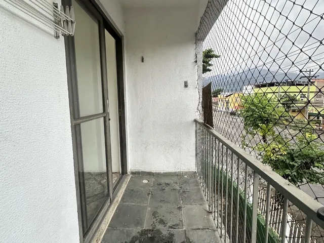 Imagem 3: Apartamento para locação em Bangu, Rio de Janeiro - 2 quartos, 1 sala, 1 banheiro, 1