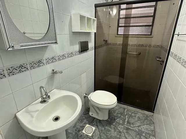 Imagem 6: Apartamento para locação em Bangu, Rio de Janeiro - 2 quartos, 1 sala, 1 banheiro, 1