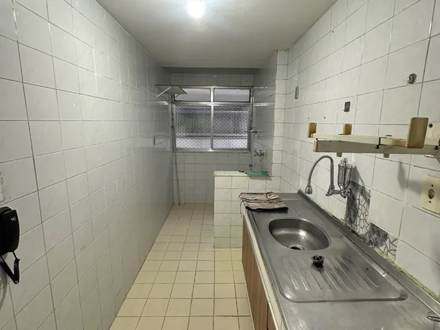 Imagem 13: Apartamento para locação em Bangu, Rio de Janeiro - 2 quartos, 1 sala, 1 banheiro, 1